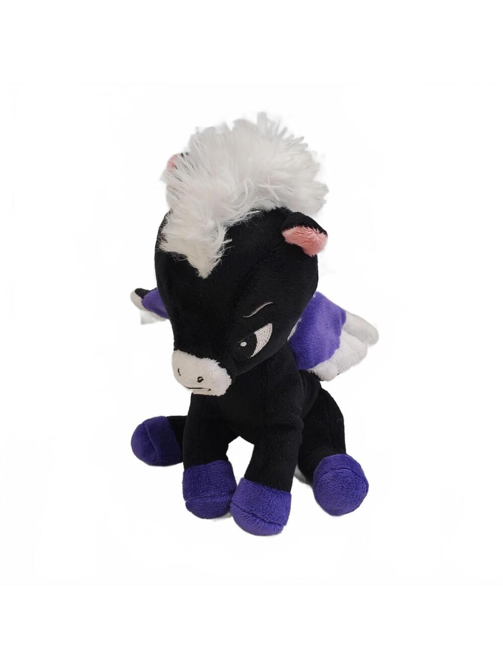 Peter Pegasus Disney 100 Fantasia Plush